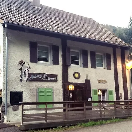 Auberge Lilsbach Inn *