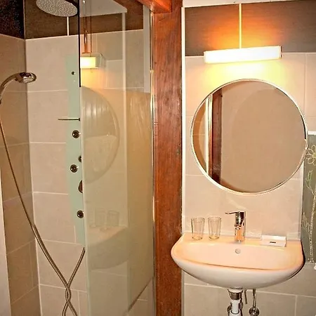 Auberge Lilsbach Inn Andlau