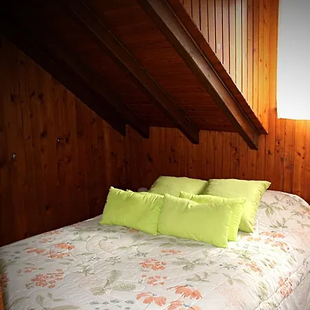 Inn Auberge Lilsbach Andlau