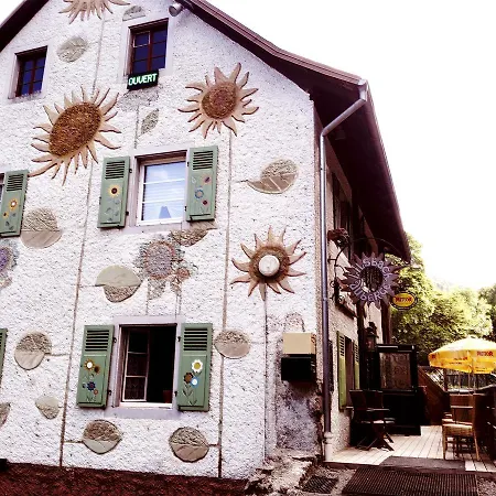 Auberge Lilsbach *