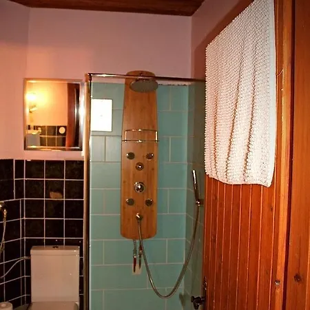 Auberge Lilsbach Andlau